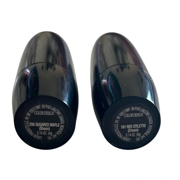 Lancôme Lipstick Bundle - Picture 2 of 3